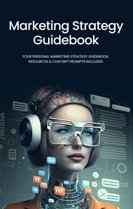 Digital Marketing Guidebook